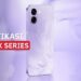 Spesifikasi Oppo A6x Series