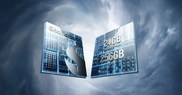 Chipset Realme C85 Series