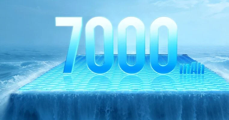 Baterai Realme C85 Series