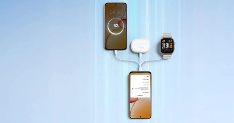 Harga Realme C85 Series