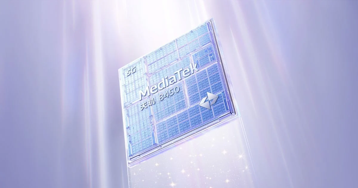 Chipset OPPO Reno 15 vs Reno 15 Pro