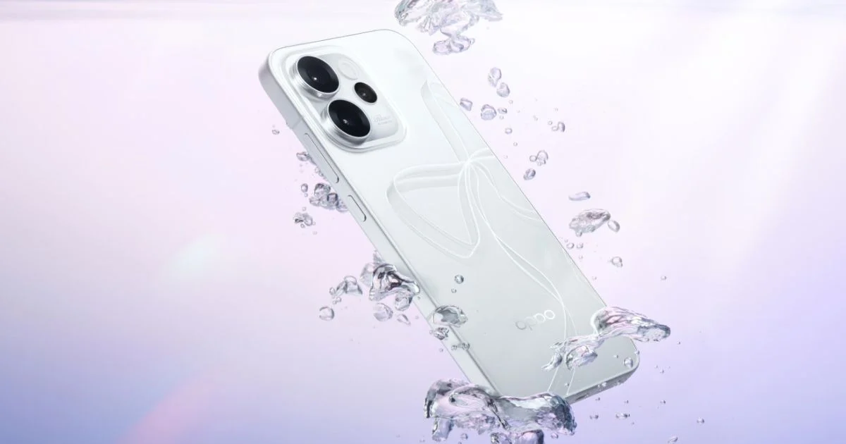 Kamera OPPO Reno 15 vs Reno 15 Pro