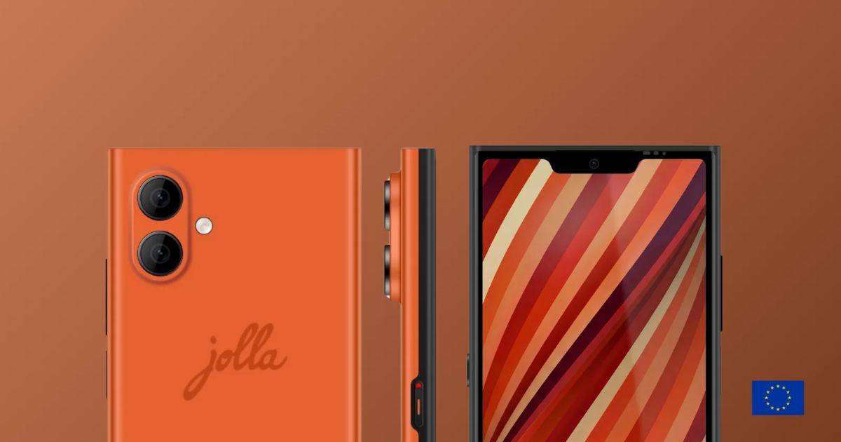 Pre order Jolla Phone