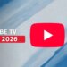 YouTube TV Plans 2026