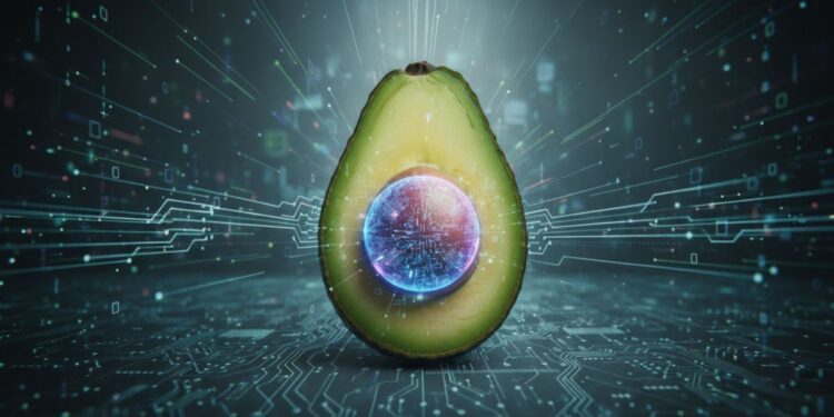 Apa Itu Avocado AI meta