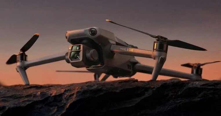 UPDATE FIRMWARE DJI MAVIC 3 (2)