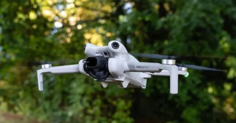 Spesifikasi DJI Mini 4 Pro (4)