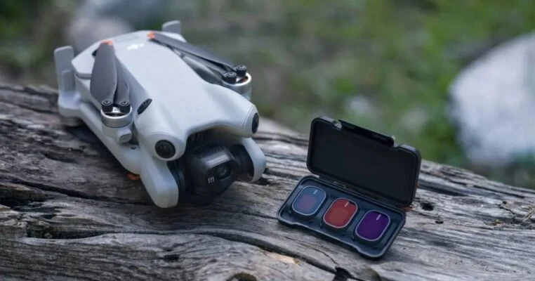 Spesifikasi DJI Mini 4 Pro (2)