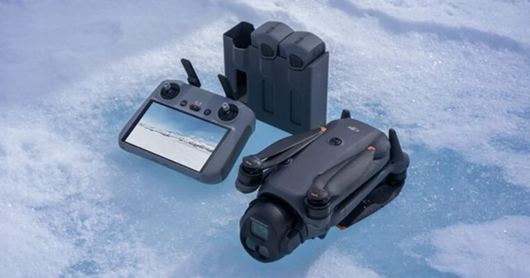 Review DJI Mavic 4 Pro