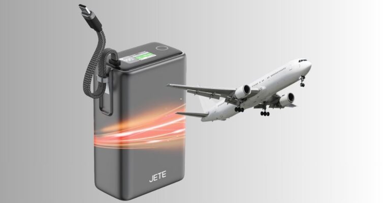 Spesifikasi JETE B7 25000mah (2)