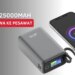 Powerbank yang Aman Dibawa ke Pesawat