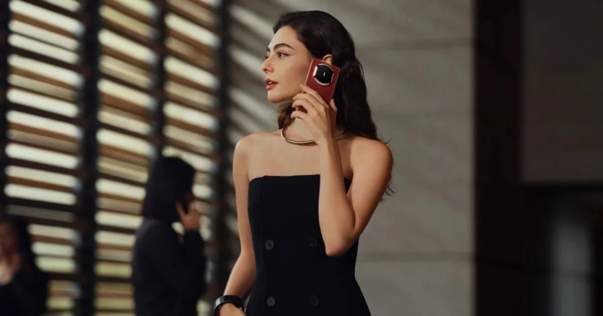 harga Huawei Mate X7