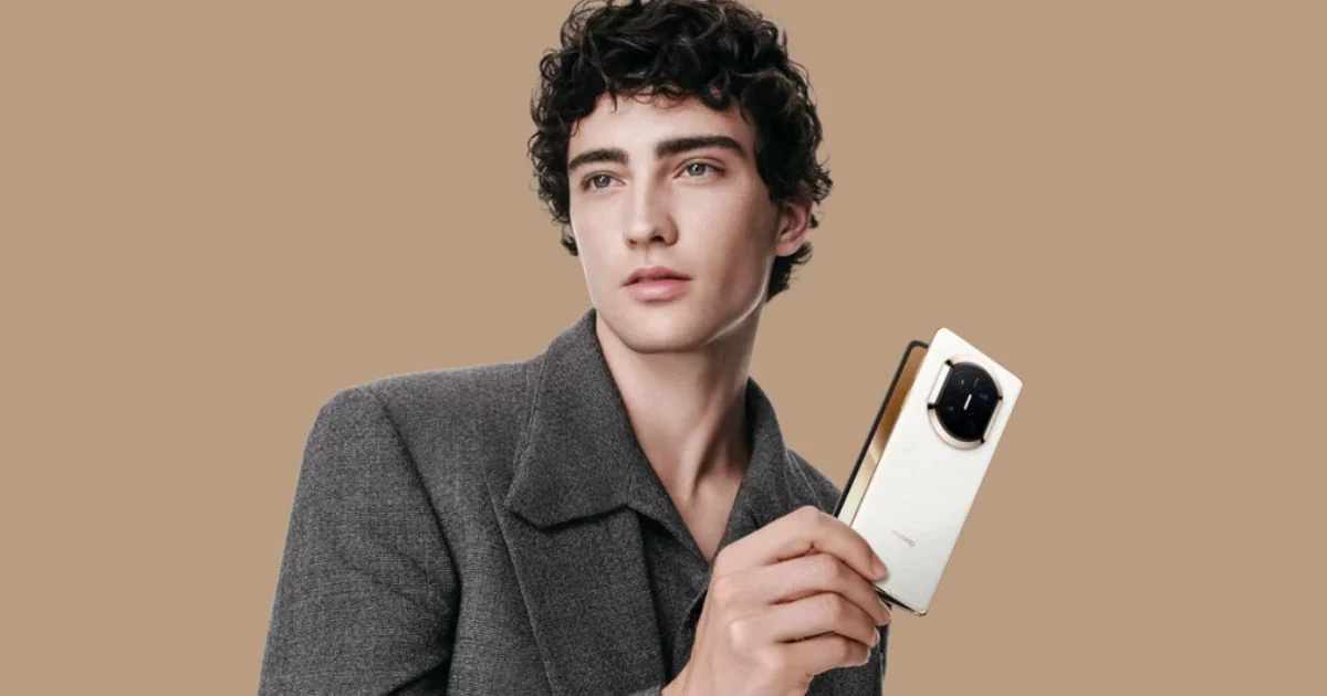 Baterai Huawei Mate X7