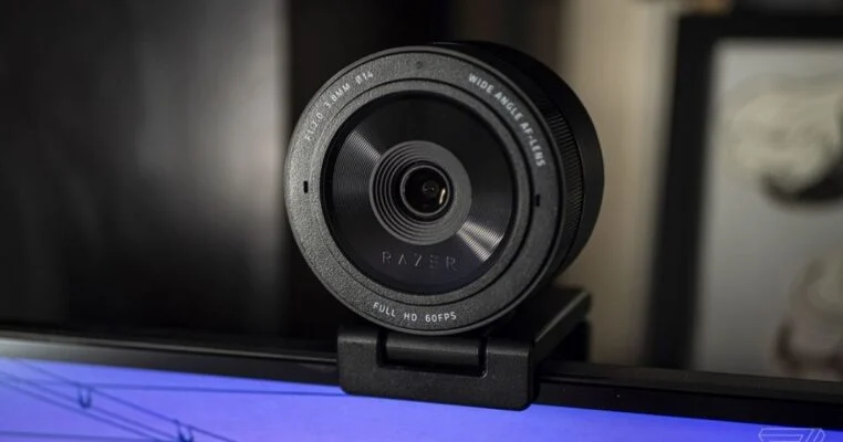 Rekomendasi Kamera Vlog - Fujifilm X-A3 (1)