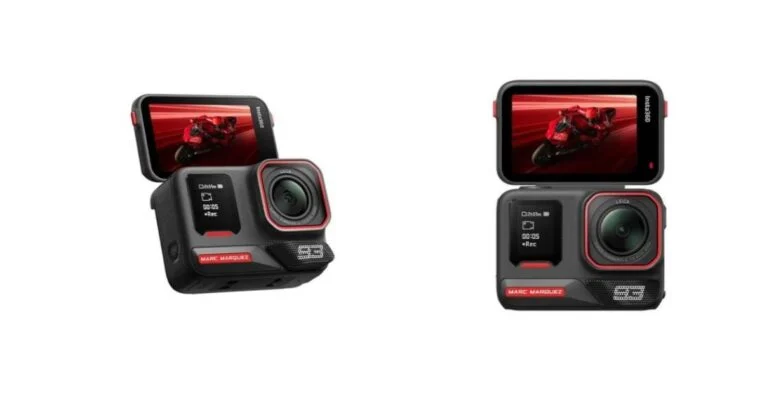 rekomendasi kamera vlog