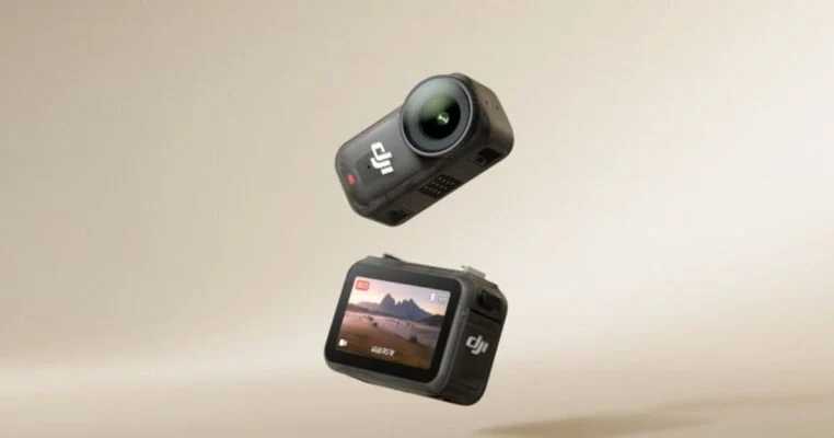 rekomendasi kamera vlog