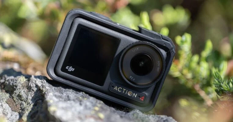 Review DJI Osmo Action 4 (3)