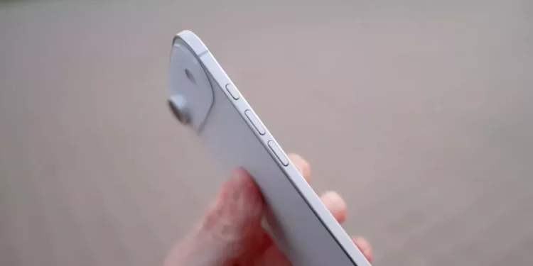 Apple Masih Terobsesi akan Desain Super Tipis, Bocoran Desain iPhone Air 2!