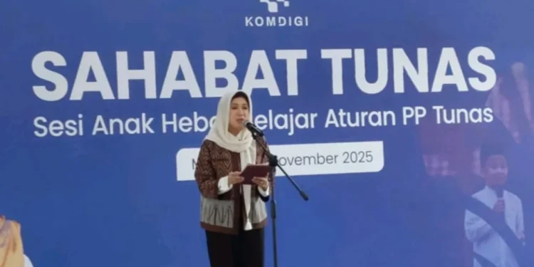 Safety by Design: Bagaimana Indonesia Meluncurkan Aturan Perlindungan Anak Digital Paling Komprehensif di Dunia