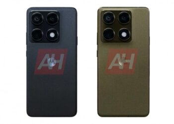 Bocoran Motorola Edge 70 Ultra Menguat: Chip Snapdragon 8 Gen 5 dan Tiga Kamera 50MP Periskop