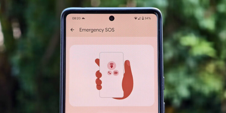 Live Streaming untuk Nyawa: Google Rilis Emergency Live Video & Siap Diekspansi untuk Pengguna Android