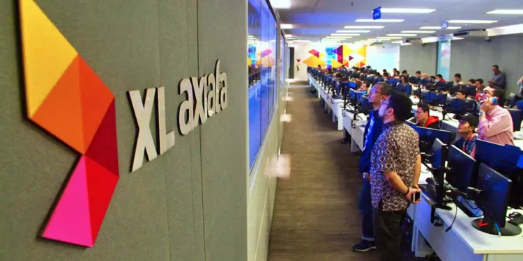 Hadapi Liburan 2026, XLSmart Kerahkan 101 BTS Bergerak untuk Jaga Jaringan Tetap Lancar