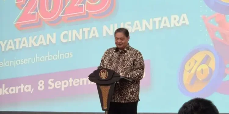 Harbolnas 2025 Bukan Lagi soal Diskon Gila-gilaan, Tapi “Senjata Baru” Ini untuk UMKM Naik Kelas