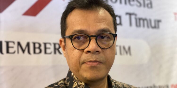 Jangan Cuma Bikin Aturan! Nezar Bilang Kunci Suksesnya Ada di "Cara Ngomong"