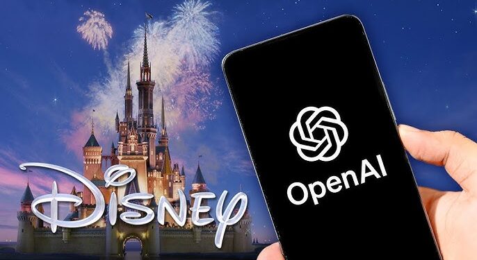 Ketika Mickey Mouse Bertemu AI: Kolaborasi Lisensi Eksklusif Disney dan OpenAI untuk Sora