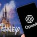 Ketika Mickey Mouse Bertemu AI: Kolaborasi Lisensi Eksklusif Disney dan OpenAI untuk Sora