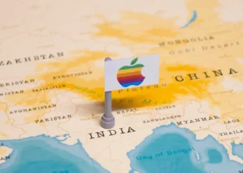 Langkah Strategis atau Sekadar Pencarian Efisiensi? Membaca Ulang Keputusan Apple Pindahkan Rantai Pasok Chip ke India