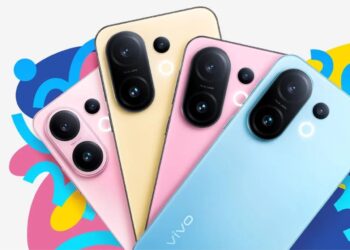 Vivo S50 & S50 Pro Mini: Lebih dari Sekadar Peluncuran, Sebuah Strategi Segmentasi Pasar yang Tajam