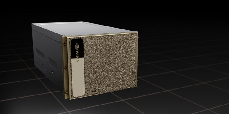 Peningkatan Produksi Chip H200 Nvidia dan Tarik-Ulur Perdagangan Teknologi AS-China