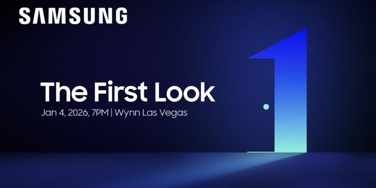 Samsung di CES 2026: AI untuk Hidup Sehari-hari