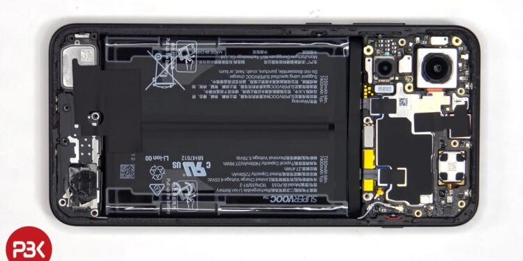 Skor Reparabilitas 8.5/10: Telaah OnePlus 15R dan Masa Depan Hak Memperbaiki