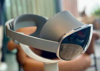 XR Samsung Bukan AR Biasa, Begini Rahasia Desainnya!