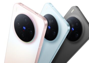 vivo X300 Ultra Siap Guncang Pasar dengan Baterai 7.000mAh dan Isi Daya 100W