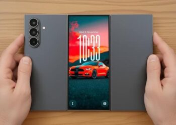 Galaxy Z TriFold Menghadapi Laporan Awal Tentang Layar Mati yang Jarang Namun Mengkhawatirkan