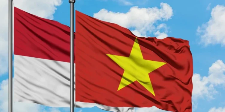 Pemerintah Indonesia Resmi Bekerja Sama dengan Vietnam untuk Meningkatkan Pertumbuhan Ekonomis