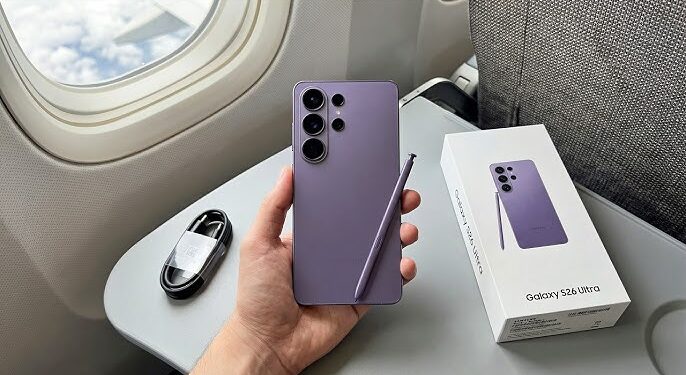 Sangat Disayangkan! Samsung Galaxy S26 Diperkirakan Naik Harga