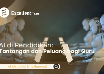 AI dalam pendidikan Indonesia: Peluang dan Tantangan