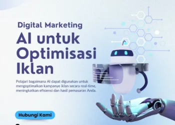 AI dalam personalisasi iklan digital: Mengubah cara brand berinteraksi