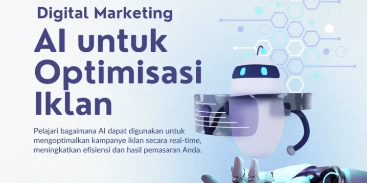 AI dalam personalisasi iklan digital: Mengubah cara brand berinteraksi