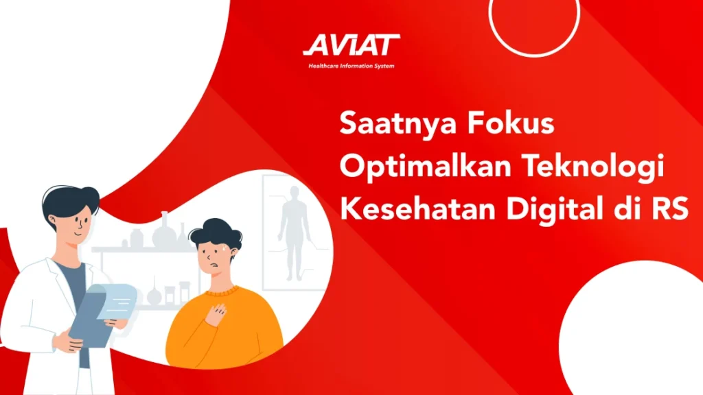 Bagaimana AI memperkuat teknologi kesehatan digital?