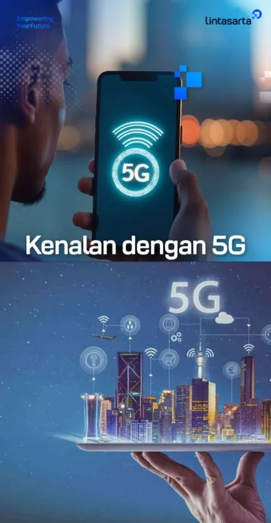 Bagaimana teknologi 5G untuk gaming online Mengubah Pengalaman Pemain