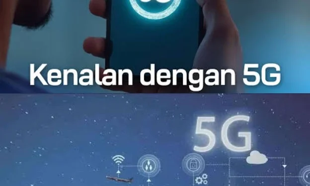 Bagaimana teknologi 5G untuk gaming online Mengubah Pengalaman Pemain