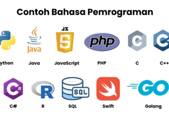 Bahasa Pemrograman Populer 2024: Apa yang Membuatnya Menonjol?