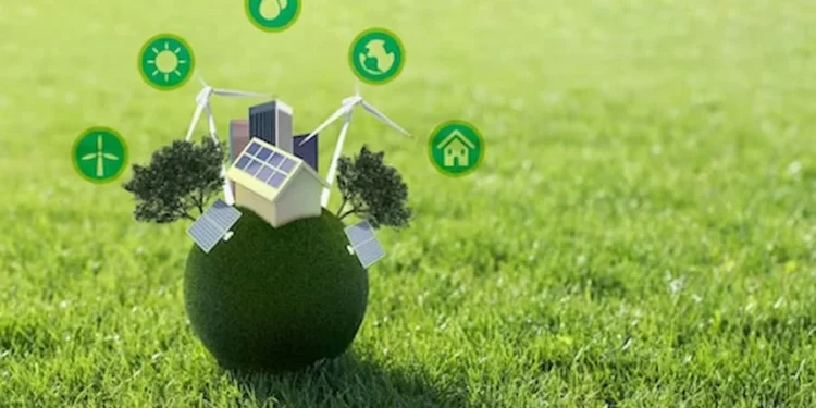 Berbagai Bentuk Teknologi Ramah Lingkungan yang Sedang Berkembang