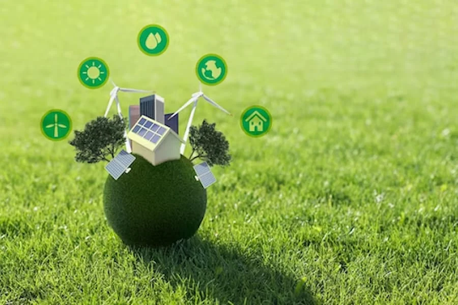 Berbagai Bentuk Teknologi Ramah Lingkungan yang Sedang Berkembang