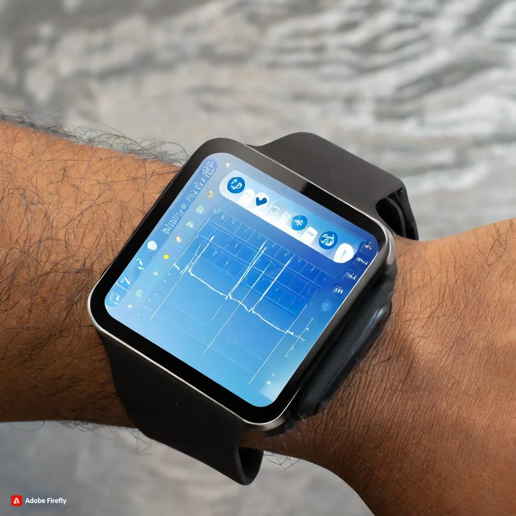 Berbagai Jenis Teknologi Wearable untuk Atlet